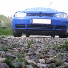 VW Golf 4 //SOLGT//