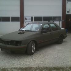 Ford Sierra 2.0 Turbo Drifter ( SOLGT )