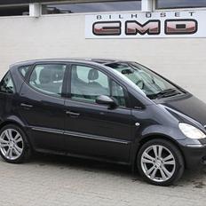 Mercedes Benz A160 AMG