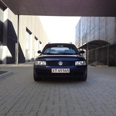 VW Passat Variant 3B