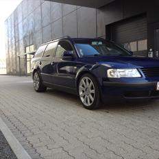 VW Passat Variant 3B