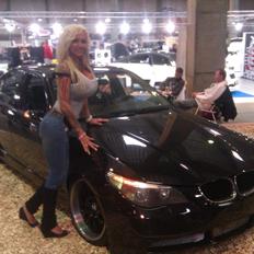 BMW E36 325i 24v / E60