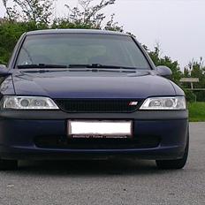 Opel vectra B