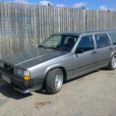 Volvo 740 (745) 2,4TD