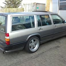 Volvo 740 (745) 2,4TD