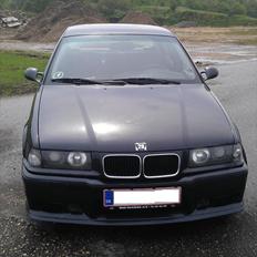 BMW E36 316i