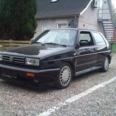 VW Golf 2 II G60 Syncro Rallye