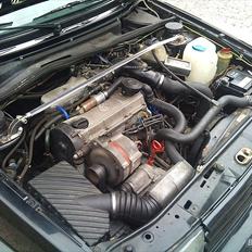 VW Golf 2 II G60 Syncro Rallye