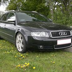 Audi A4 TDI AVANT
