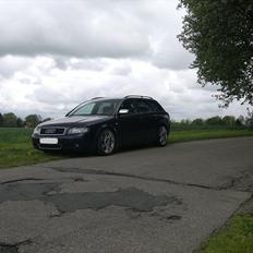 Audi A4 TDI AVANT