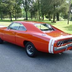 Dodge Charger R/T "SOLGT"