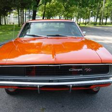 Dodge Charger R/T "SOLGT"