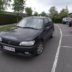 Peugeot 306 XS R.I.P