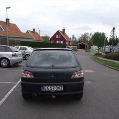 Peugeot 306 XS R.I.P