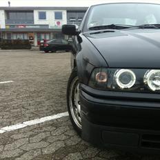 BMW e36 316i (SOLGT)