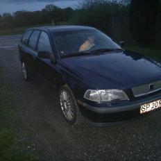 Volvo V40 2,0i 16v