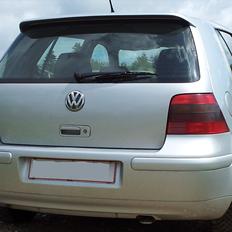 VW Golf 4