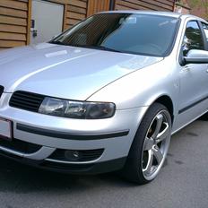Seat Toledo 1.8 20v Signo