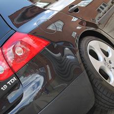 VW Golf 1.9 TDI