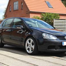 VW Golf 1.9 TDI