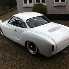 VW karmann ghia