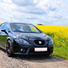 Seat Leon 2.0 TDI Sport-Up "" solgt ""