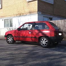 Opel Corsa A Swing