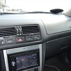 VW Bora 2,3 VR5 SOLGT