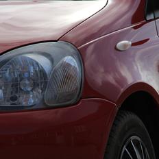 Toyota Yaris 1,3 Linea Luna