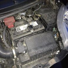 Toyota Yaris 1.4 D-4D