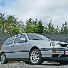 VW Golf III