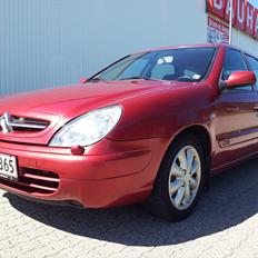 Citroën Xsara2 HDI 