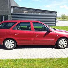 Citroën Xsara2 HDI 