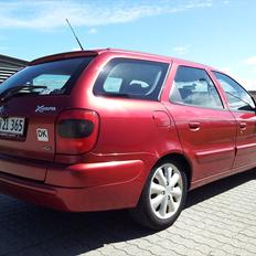 Citroën Xsara2 HDI 