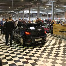 Seat Ibiza 6j showbil