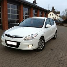 Hyundai i30 (Solgt)