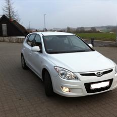 Hyundai i30 (Solgt)