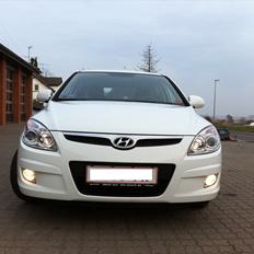 Hyundai i30 (Solgt)