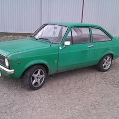 Ford Escort Mk2