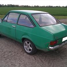 Ford Escort Mk2