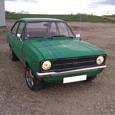 Ford Escort Mk2
