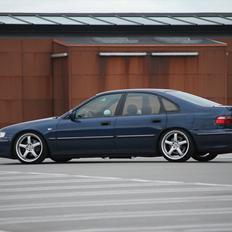 Honda Accord  2,2 V-TEC