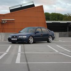 Honda Accord  2,2 V-TEC