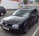 VW Golf 4 gti