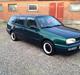 VW golf 3 stationcar 