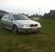 Skoda Octavia 1.9 TDI