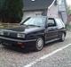 VW Golf 2 II G60 Syncro Rallye