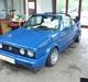 VW Golf 1 cabriolet 