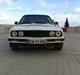 BMW E30 316 - 318 coupe