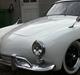 VW karmann ghia